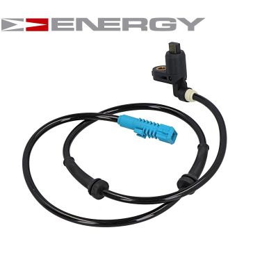 ENERGY ABS Sensor ca0071p foraksel for PEUGEOT
