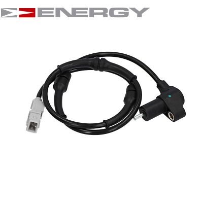 ENERGY ABS Sensor ca0072t bagaksel for PEUGEOT