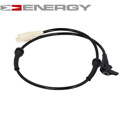 ENERGY ABS Sensor ca0081p foraksel for PEUGEOT CITROËN