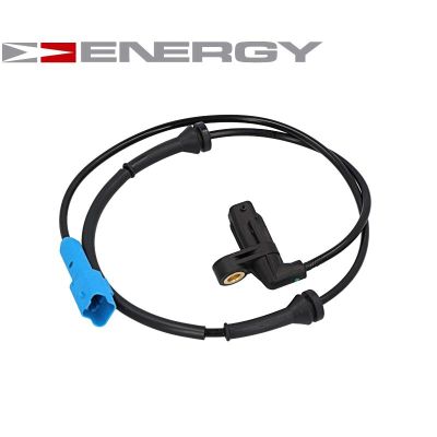 ENERGY ABS Sensor ca0086p foraksel for PEUGEOT