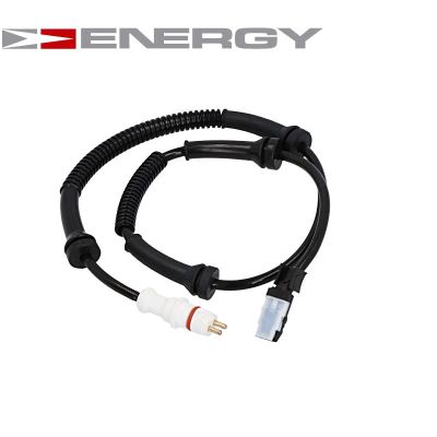 ENERGY ABS Sensor ca0146p foraksel for OPEL