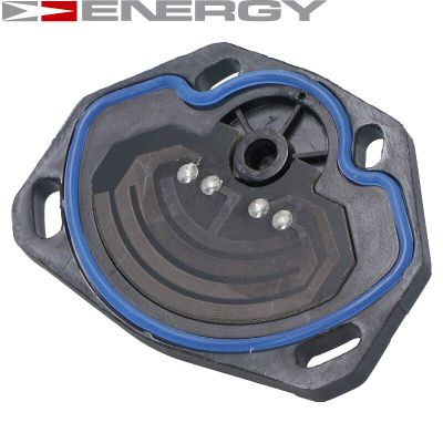 ENERGY Gasspjæld-potentiometer tps0001 for SEAT FIAT VW