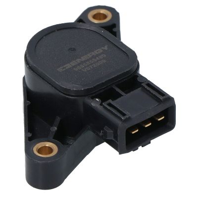 ENERGY Gasspjæld-potentiometer tps0005 for FIAT PEUGEOT CITROËN