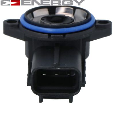 ENERGY Gasspjæld-potentiometer tps0009 for FORD