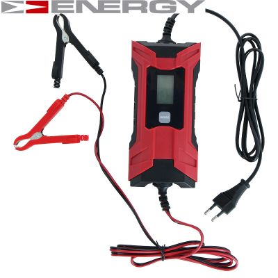 ENERGY Batterilader NE00778