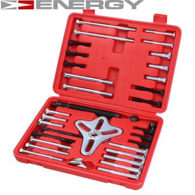 ENERGY Værktøjssæt ne00050