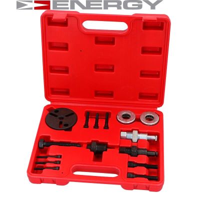 ENERGY Aftrækker, remskive ne00546