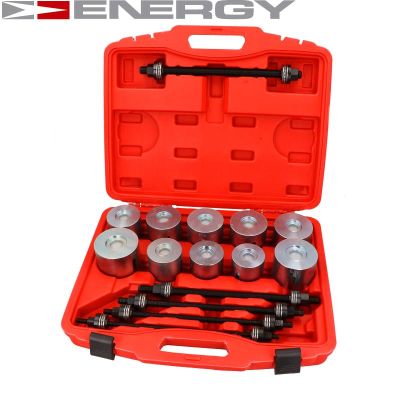 ENERGY Aftrækker, kugleled ne00636
