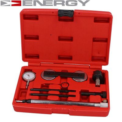 ENERGY Værktøjssæt, forkæde ne00520 for VW SKODA DAF MAN NISSAN SEAT VOLVO STEYR IRISBUS