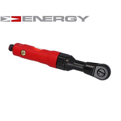 ENERGY Skraldenøgle (trykluft) ne00492