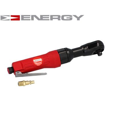 ENERGY Skraldenøgle (trykluft) ne00492