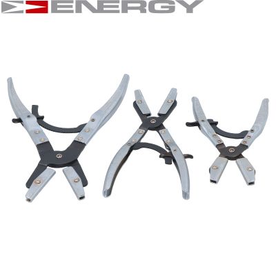 ENERGY Værktøjssæt ne00047