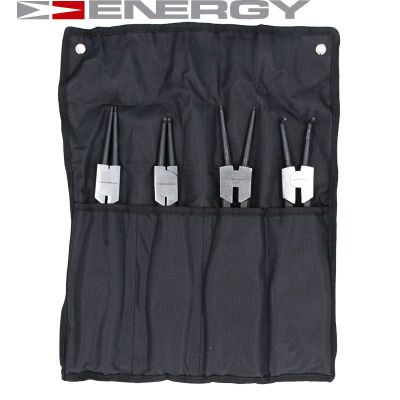 ENERGY Værktøjssæt ne00351