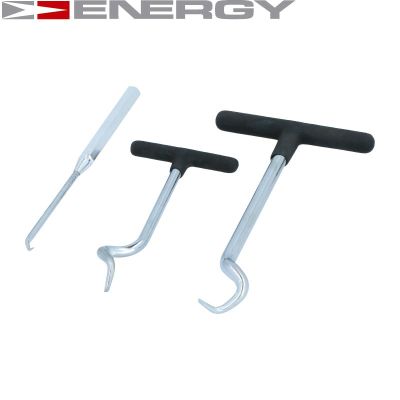 ENERGY Værktøjssæt ne00617