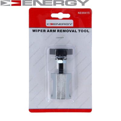ENERGY Aftrækker, viskerarm ne00415