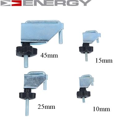 ENERGY Sortiment, spændebånd ne00515