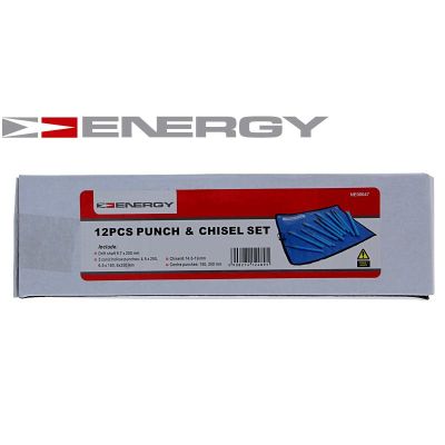 ENERGY Værktøjssæt ne00647