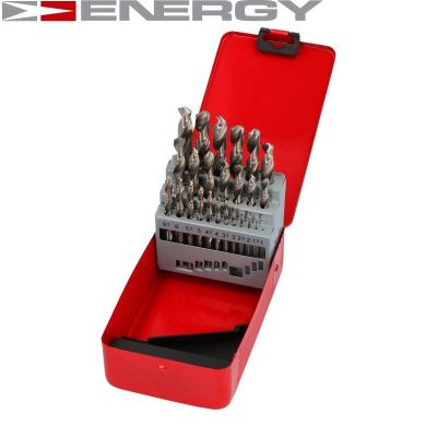 ENERGY Værktøjssæt ne00463