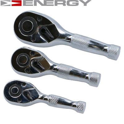 ENERGY Skraldenøgle ne00753