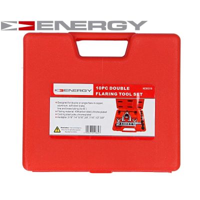 ENERGY Værktøjssæt ne00318