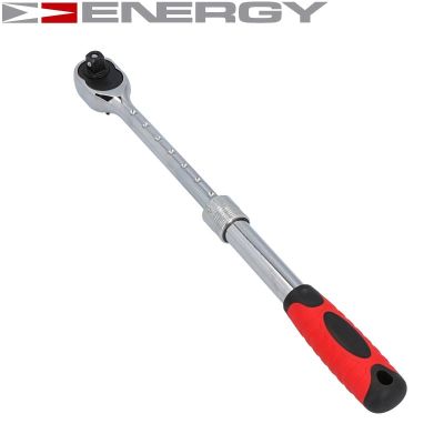 ENERGY Skraldenøgle ne00138