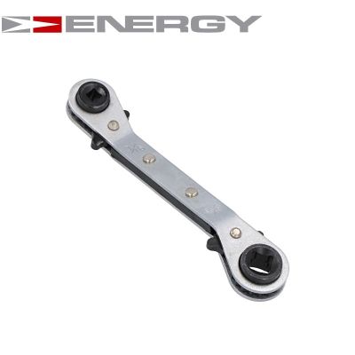 ENERGY Skraldenøgle ne00550