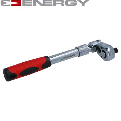 ENERGY Skraldenøgle ne00673