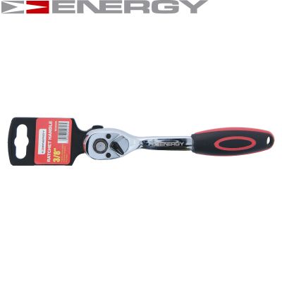 ENERGY Skraldenøgle ne00598