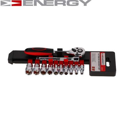 ENERGY Skraldenøgle ne00296