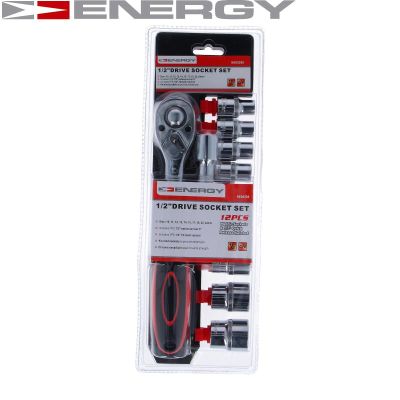 ENERGY Skraldenøgle ne00298