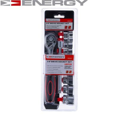ENERGY Skraldenøgle NE00297