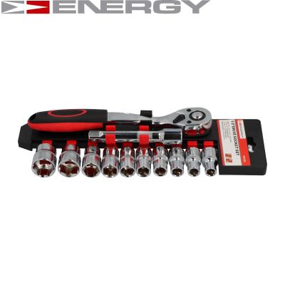 ENERGY Skraldenøgle NE00298