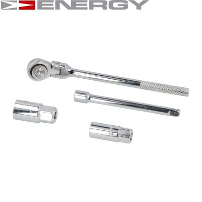 ENERGY Skraldenøgle NE00346