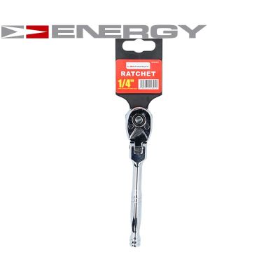 ENERGY Skraldenøgle ne00450