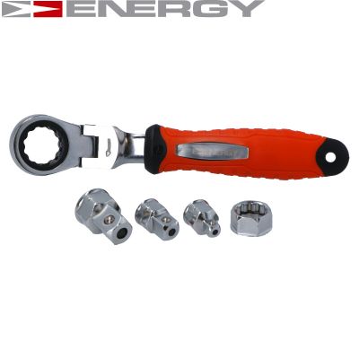 ENERGY Skraldenøgle ne00660