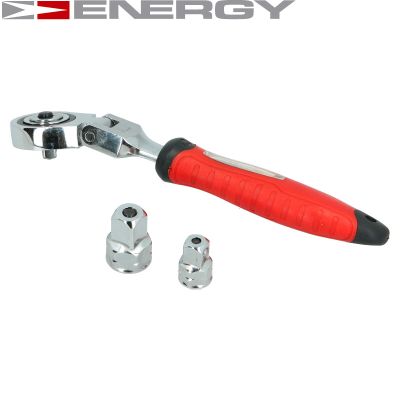 ENERGY Skraldenøgle NE00660
