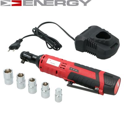 ENERGY Skraldenøgle NE00805