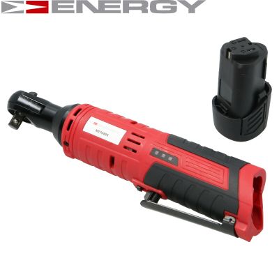 ENERGY Skraldenøgle ne00805