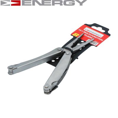 ENERGY Multifunktionsværktøj (multi-tool) ne00112
