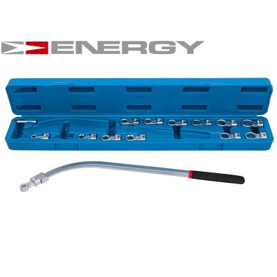 ENERGY Tang, sidespejl ne00482