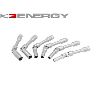 ENERGY Værktøjssæt ne00398