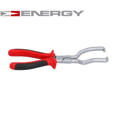 ENERGY Tang, hurtigkobling-brændstofledning ne00400