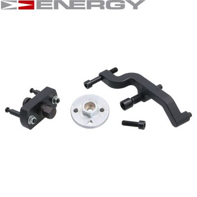 ENERGY Aftrækker, vandpumpetandhjul ne00250 for VW