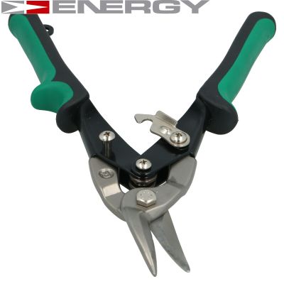 ENERGY Manuel pladesaks ne00839