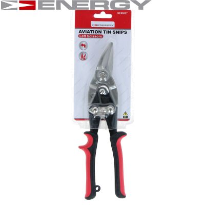 ENERGY Manuel pladesaks ne00837