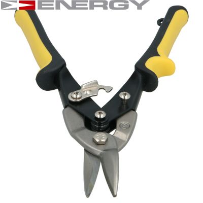 ENERGY Manuel pladesaks ne00838