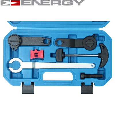 ENERGY Indstillingsværktøjssæt, styretider ne00981 for VW VOLVO AUDI MAN SEAT SKODA RENAULT TRUCKS