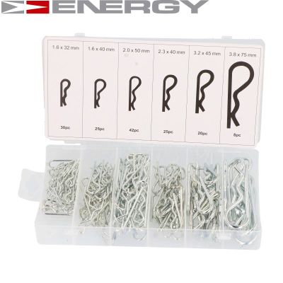 ENERGY Sortiment, splitter ne00634