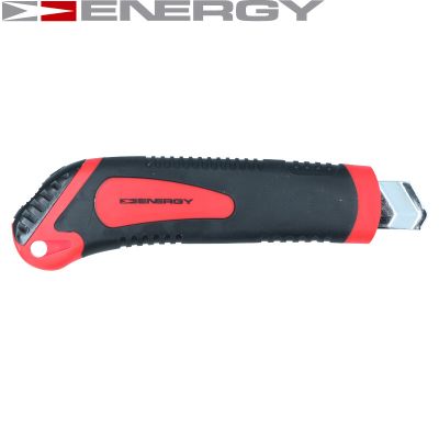 ENERGY Klinge, kabelkniv XE00008