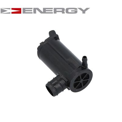 ENERGY Vandpumpe, rudevisker/vasker ps0001 for TOYOTA HYUNDAI